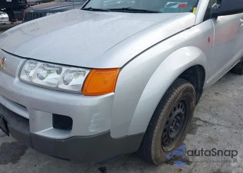 2005 Saturn Vue 4 Cyl z USA, uszkodzony, nr VIN 5GZCZ33DX5S862252